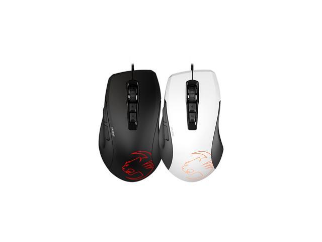 ROCCAT KONE PURE SEL wired computer home office dedicated notebook desktop electromechanical gaming mouse