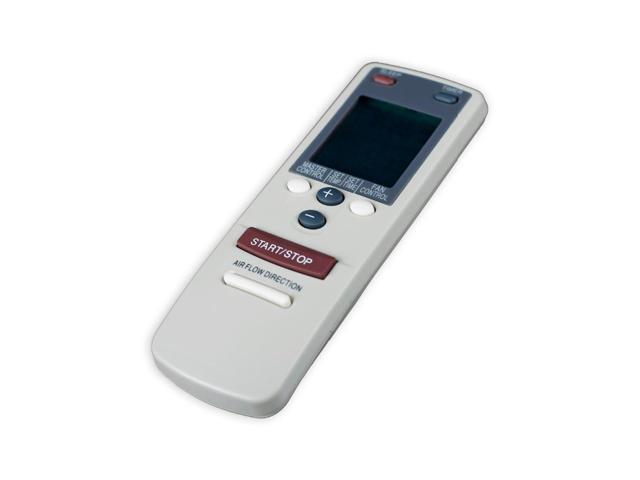 Air Conditioner conditioning remote control suitable for fujitsu AR-AB8 AR-AB10 AR-AB9 AR-AB24