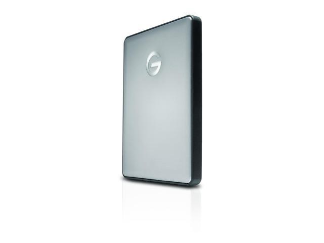 NeweggBusiness - G-Technology 1TB G-DRIVE mobile USB-C Portable