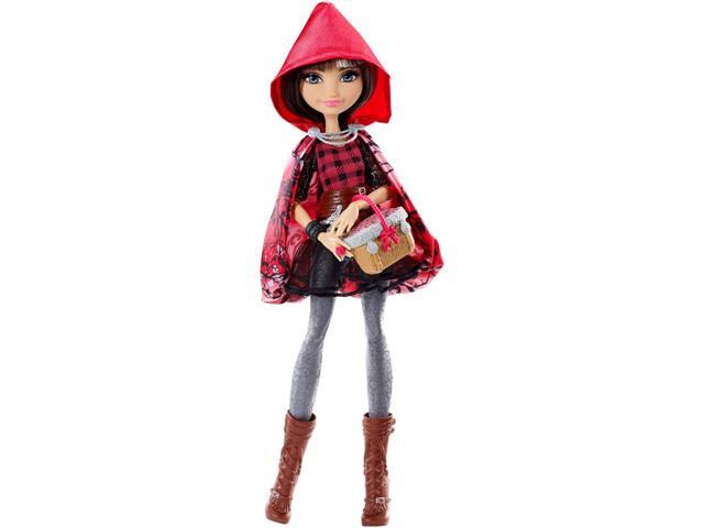Ever After High First Chapter Cerise Hood Doll