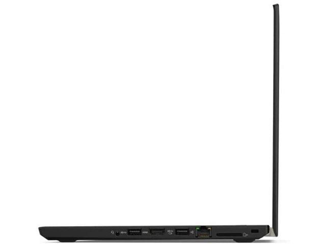 NeweggBusiness - Lenovo ThinkPad T480 Core i5-8350U 1.70GHz