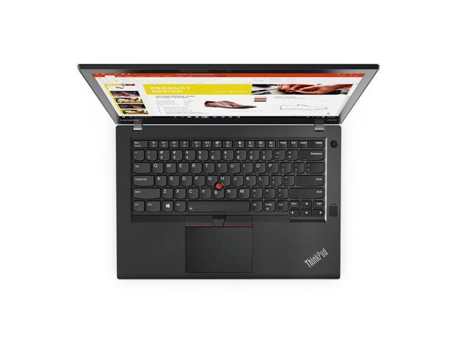 NeweggBusiness - Lenovo Thinkpad T470 i5 2.6GHz 8GB 512GB SSD 10H