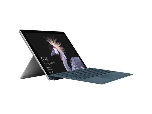 NeweggBusiness - Touchscreen Microsoft Surface Pro 4 i5 2.40 GHz 4GB 128GB  SSD 10P