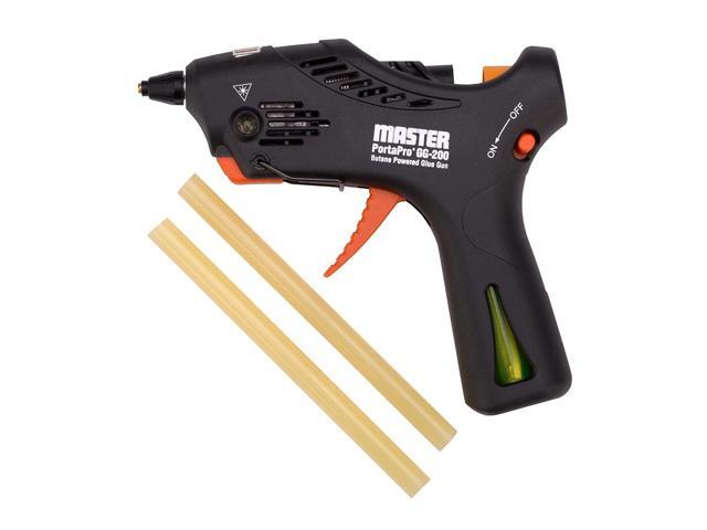 MASTER APPLIANCE GG-200 Glue Gun1/2 in067 lb/hr Butane