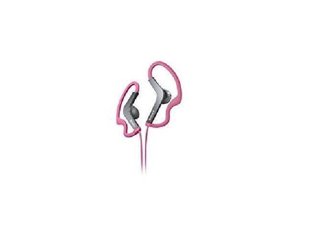 sony lightweight behindtheneck active sports stereo headphones
