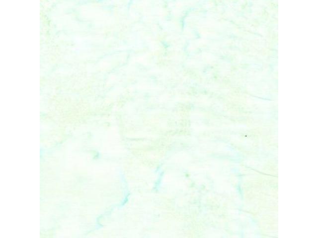 Hoffman Fabrics Bali Hand Dyed Watercolors Batik Sea Grass