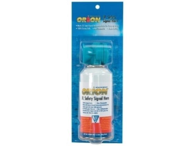 Orion Safety Air Horn Mini 15 Oz