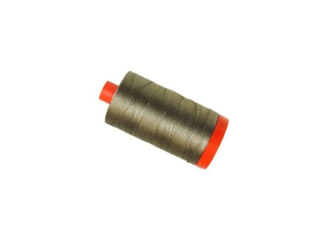 Aurifil 2370 Sandstone Cotton Thread Quilt Sewing 50 Wt Mako1422 Yds