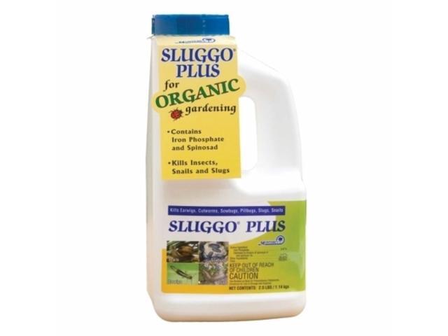 Monterey Lawn & Garden 25LB SLUGGO PLUS LG6570