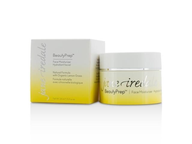 jane iredale beautyprep face moisturizer 115 fl oz