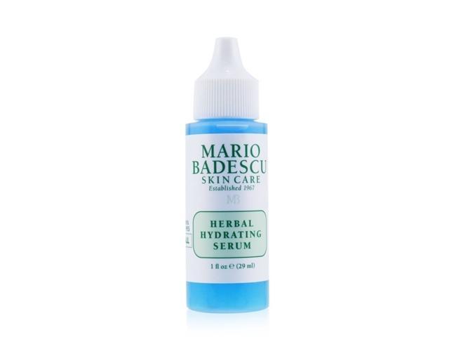 Mario Badescu Herbal Hydrating Serum - For All Skin Types 29ml/1oz