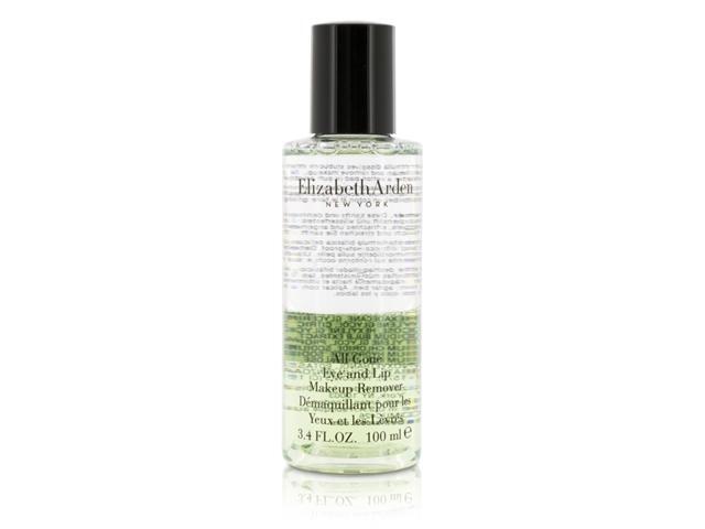 Elizabeth Arden All Gone Lip/Eye Makeup Remover 100ml/33oz
