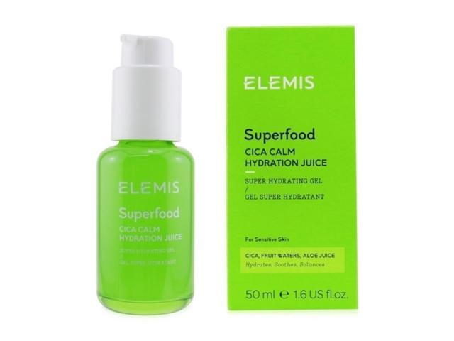 Elemis Superfood Cica Calm Hydration Juice - For Sensitive Skin 50ml/16oz