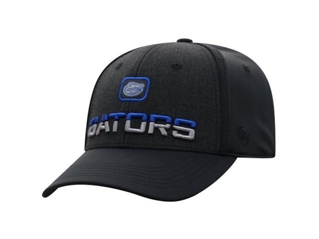 Florida Gators NCAA TOW Tag Stretch Fitted Hat