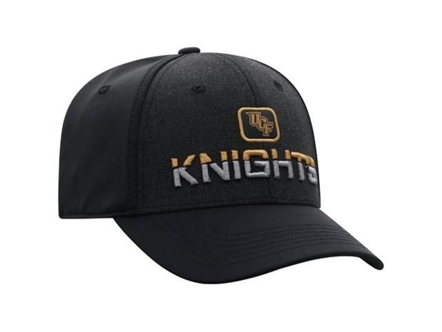 UCF Knights NCAA TOW Tag Stretch Fitted Hat