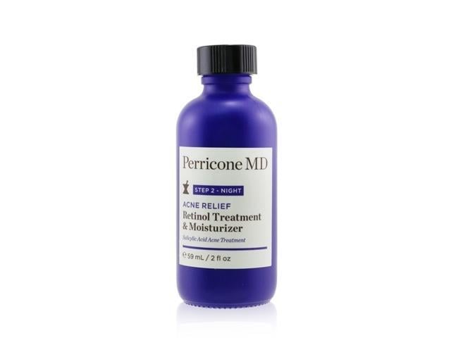 Perricone MD Acne Relief Retinol Treatment & Moisturizer 59ml/2oz
