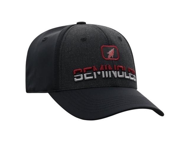 Florida State Seminoles NCAA TOW Tag Stretch Fitted Hat