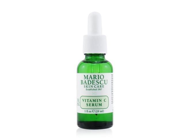 Mario Badescu Vitamin C Serum - For All Skin Types 29ml/1oz