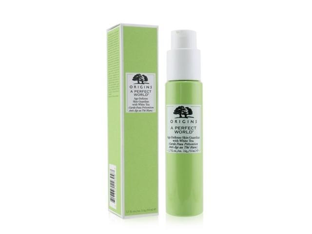 Origins A Perfect World Age-Defense Skin Guardian With White Tea 50ml/17oz