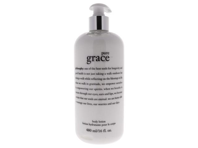Philosophy Pure Grace Body Lotion 16 oz