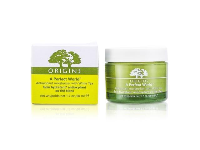 Origins A Perfect World Antioxidant Moisturizer With White Tea 50ml/17oz