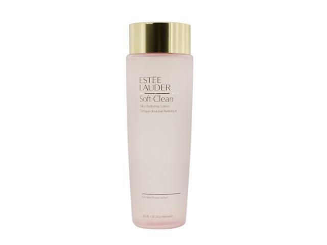 Estee Lauder Soft Clean Silky Hydrating Lotion 400ml/135oz