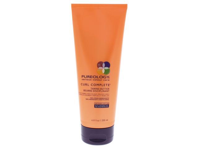 Pureology Unisex HAIRCARE Curl Complete Taming Butter 68 oz