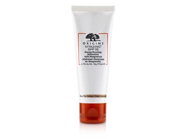 Origins VitaZing SPF 15 Energy-Boosting Moisturizer With Mangosteen - Sheer Tint Release 50ml/17oz