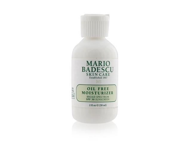 Mario Badescu Oil Free Moisturizer SPF 30 - For Combination/ Oily/ Sensitive Skin Types 59ml/2oz