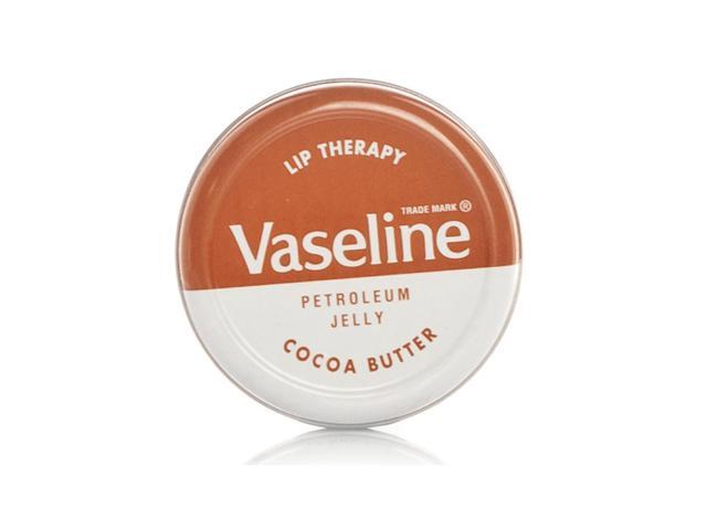 Vaseline Lip Therapy Petroleum 20 g