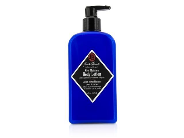 Jack Black Cool Moisture Body Lotion (New Packaging) 473ml/16oz