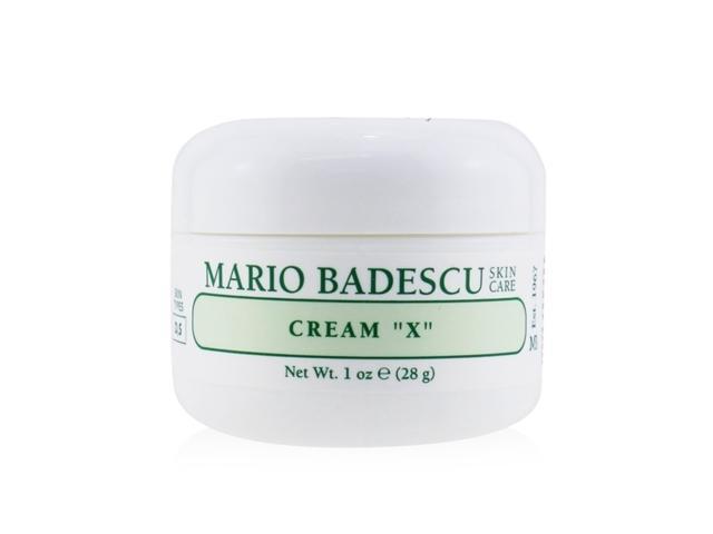 Mario Badescu Cream X - For Dry/ Sensitive Skin Types 29ml/1oz