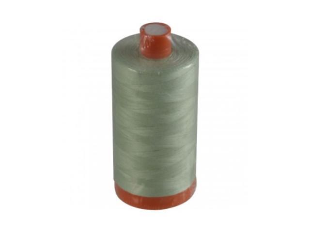 Aurifil 2912 Platinum Cotton Thread Quilt Sewing50 Wt Mako1422 Yds
