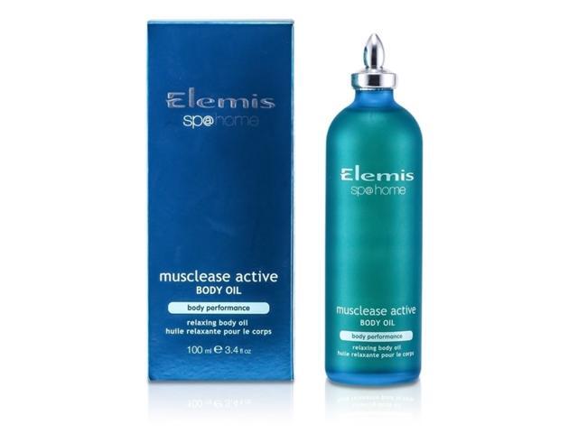 Elemis Musclease Active Body Oil 100ml/34oz