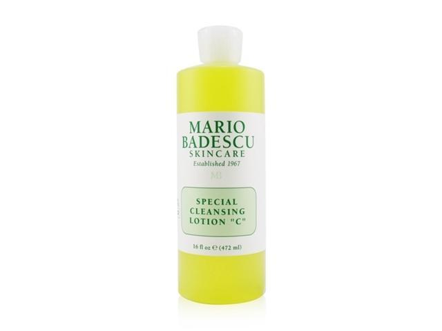 Mario Badescu Special Cleansing Lotion C - For Combination/ Oily Skin Types 472ml/16oz