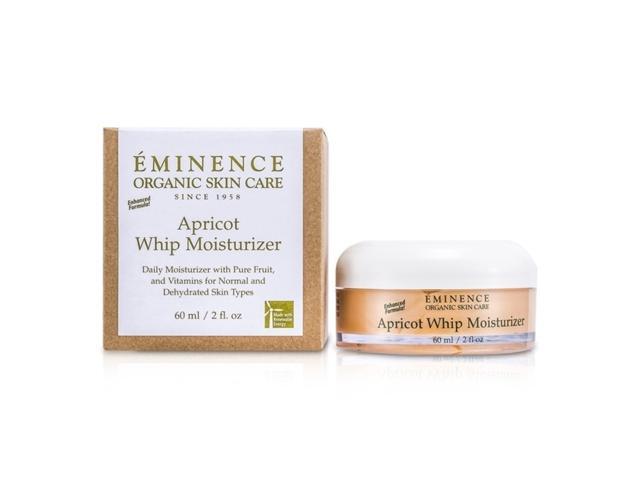 Eminence Apricot Whip Moisturizer (Normal & Dehydrated Skin) 60ml/2oz