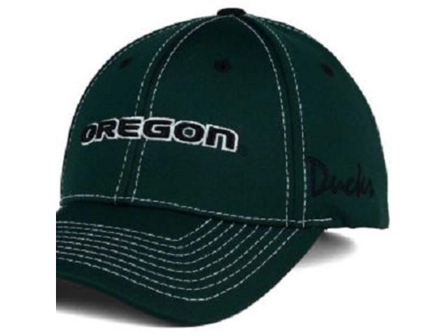 Oregon Ducks NCAA TOW 'Jock III' Adjustable Hat