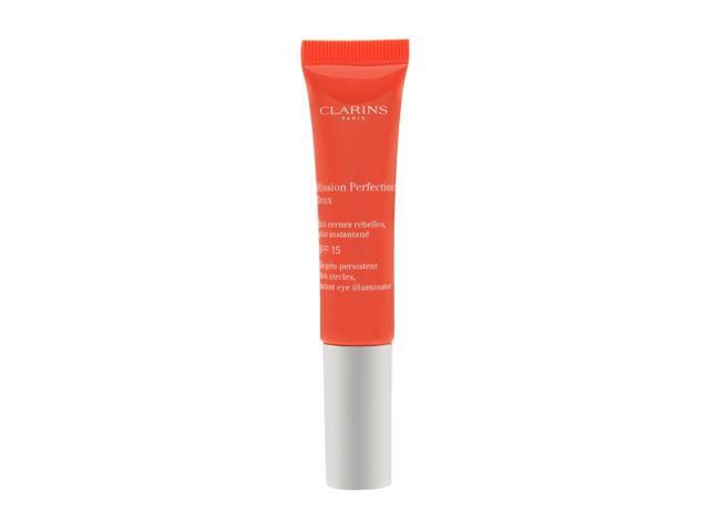 Clarins Mission Perfection Instant Eye Illuminator SPF15 15ml / 05oz