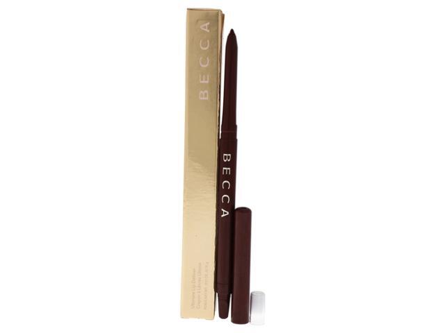Ultimate Lip Definer - Chill by Becca for Women - 0012 oz Lip Liner
