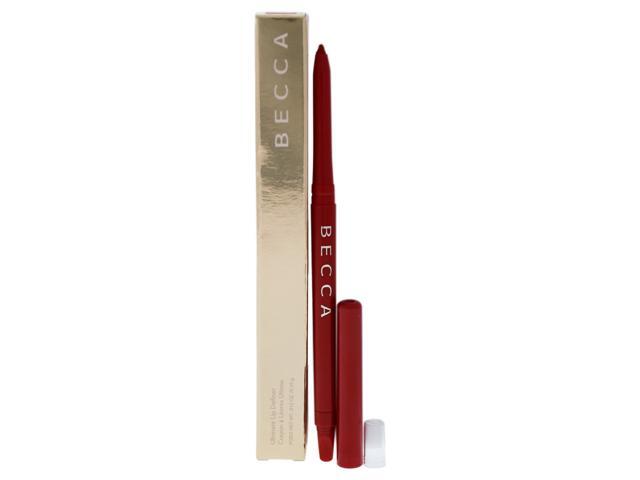 Ultimate Lip Definer - Fun by Becca for Women - 0012 oz Lip Liner