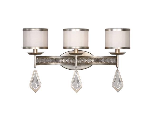Tamworth Modern 3 Light Vanity Strip