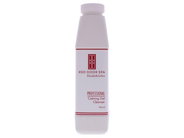 UPC 759884569096 product image for Red Door Spa Calming Gel Cleanser by Elizabeth Arden for Women - 24.34 oz Cleans | upcitemdb.com