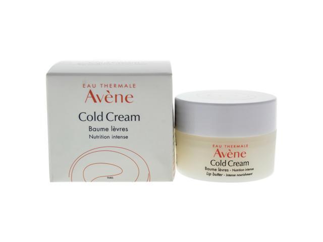 Cold Cream Lip Butter by Avene for Women - 02 oz Lip Balm