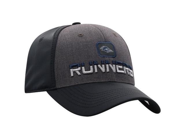 UTSA Roadrunners NCAA TOW Tag Stretch Fitted Hat