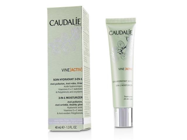 Vine[Activ] 3-In-1 Moisturizer - 40ml/13oz