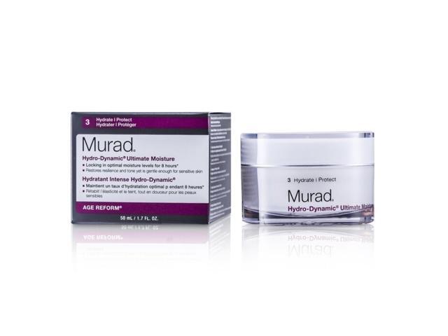 Hydro-Dynamic Ultimate Moisture - 50ml/17oz