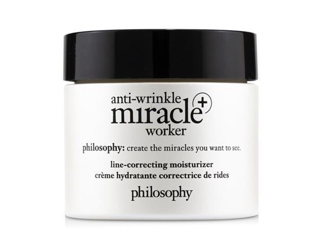 Philosophy Anti-Wrinkle Miracle Worker+ Line-Correcting Moisturizer 60ml/2oz