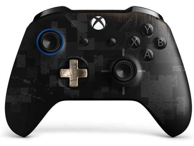 Xbox Wireless Controller - PLAYERUNKNOWN'S BATTLEGROUNDS Limited Edition