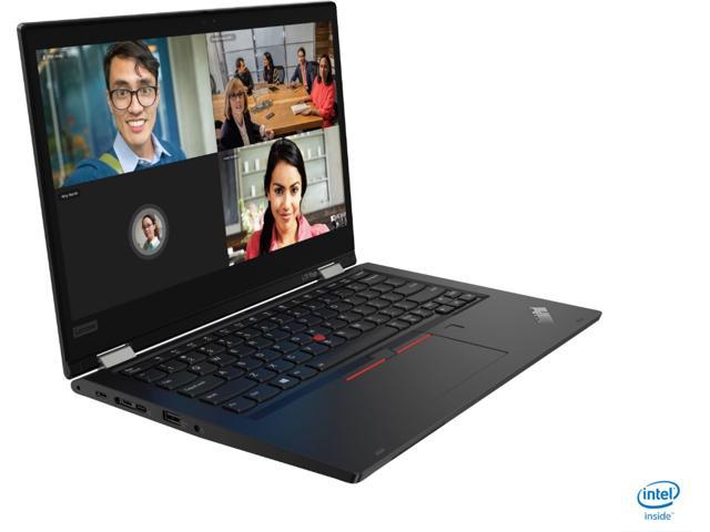 Lenovo - ThinkPad L13 Yoga 2-in-1 13.3