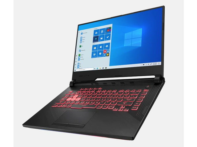 2020 ASUS ROG Strix G 156' Full HD Gaming Laptop Intel Core i7-9750H Processor NVIDIA GeForce GTX 1650-4G 16GB Memory 1TB SSD Windows 10 Home